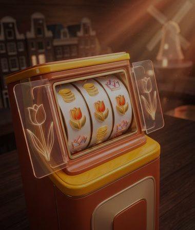 Holland Casino